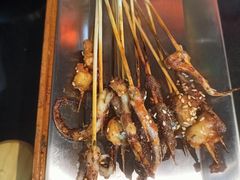 -探鱼·鲜青椒爽麻烤鱼(领展购物广场店)