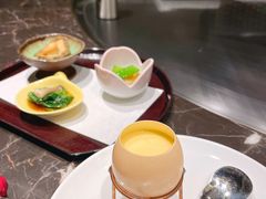 -枫品铁板烧(东樾店)