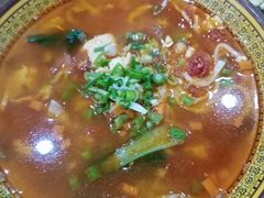 -老陕西面馆(恒茂商业广场店)