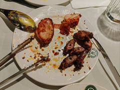 -戈拿旺巴西烤肉(崇文门店)