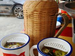 -韶山冲湘菜(中兴大街店)