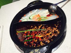 -钢管厂五区小郡肝火锅串串香(福清店)