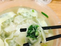 -上海三鲜馄饨王(南门桥市场店)