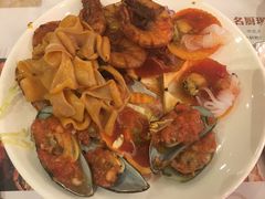 -芭菲盛宴·环球美食(解放碑英利国际店)