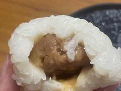-白玉兰食品甜凤店(合生汇店)