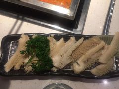 -五星桥原切肥牛火锅(怀德桥店)