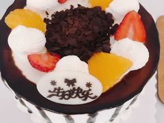 -麦森创意蛋糕(新模范马路地铁站店)