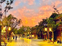 -东昌湖风景区
