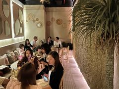 -Shift cocktail bar鸡尾酒吧