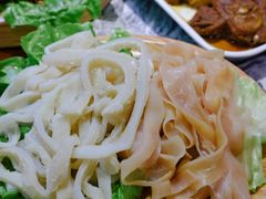 -京元盛铜锅涮肉(上海总店)