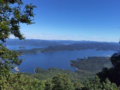 -五女山景区