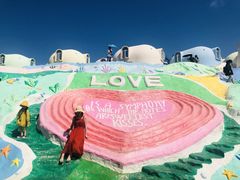 -漳州滨海火山岛自然生态风景区