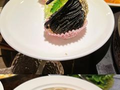 -海派悦庭·海胆烧麦·新融合菜(凯德广场店)