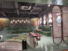 -悸动(吴泾宝龙广场店)