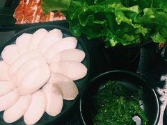 -九田家黑牛烤肉料理(石路天虹店)