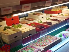 自助取餐区-川锅一号火锅(睢宁店)