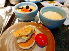 -大渔铁板烧(大行宫1912店)