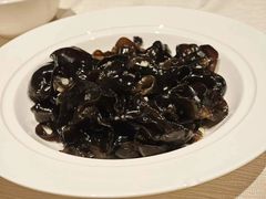 -唐拉雅秀酒店-唐苑中餐厅