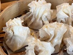 生煎猪肉雪花烧麦-龍聚祥烧麦馆(鼓楼店)