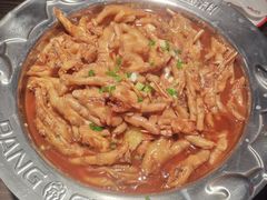 -胖哥俩肉蟹煲(济南世茂国际广场店)