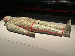 -北京大葆台遗址博物馆