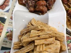 -葛记焖饼(伏牛路店)