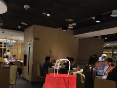 -海底捞火锅(崇文门新世界百货店)