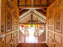 -清迈夜间动物园