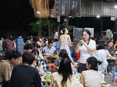 -杨合林啊兰烤鱼