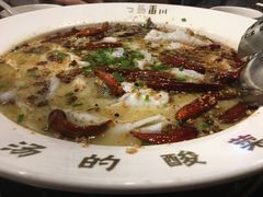 -川里谈·川味小馆(北京路店)