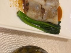 -福州天元国际威斯汀酒店·中国元素餐厅