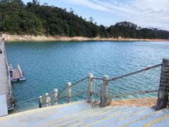 -广州市流溪河国家森林公园