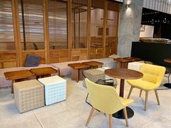 -VESH COFFEE(定西路店)