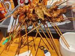 -管氏翅吧(国展店)