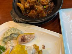-古南都·老广东酒楼(龙江店)