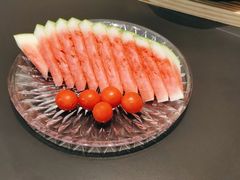 -双湖园·地标武汉菜(黄鹤楼解放路店)