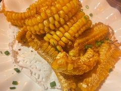 椒盐玉米-漫天香·小龙虾餐厅(夏湾店)