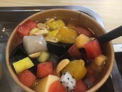 -溢仙茶(中防万宝城店)