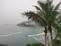 -东澳岛