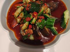 -上上席川菜(凯德乐峰广场店)