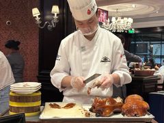 -大鸭梨烤鸭(石佛营店)