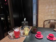 -广州文华东方酒店·江-由辉师傅主理