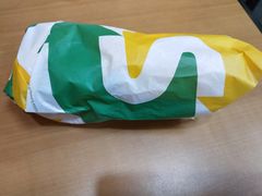 -赛百味SUBWAY(三阳广场店)