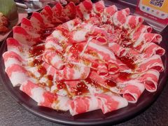 -伊茉家的烤肉店(勒泰中心店)