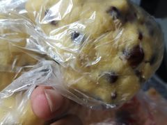 蜜豆窝头-玉华台饭庄(裕中西里小区店)