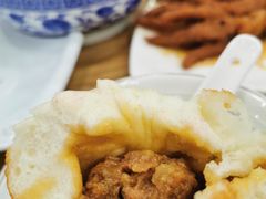 -老苏州大客堂·苏帮菜·松鼠桂鱼·苏州传统小吃(观前街人民商场店)