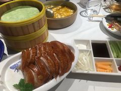 -大鸭梨烤鸭(枣园店)