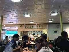 -清真西北风味餐厅