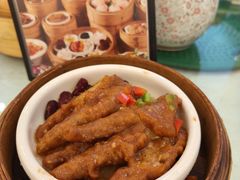 -万山楼海鲜酒家·二十三年老字号