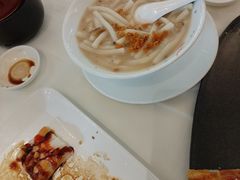 -侨美·唐荔园·40年地道粤菜